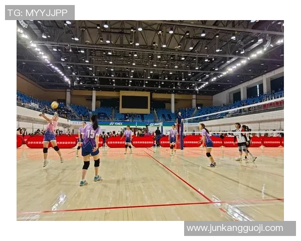 北京排球队以53分领跑邀请赛积分榜展现强劲实力