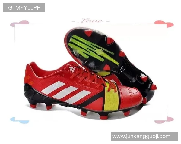 后卫足球明星们的足球鞋选择与性能解析