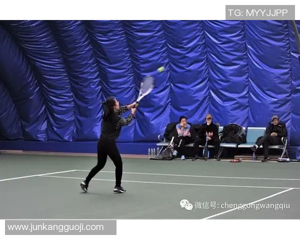 北京网球队成长之路：从青涩到辉煌的网球纪实故事