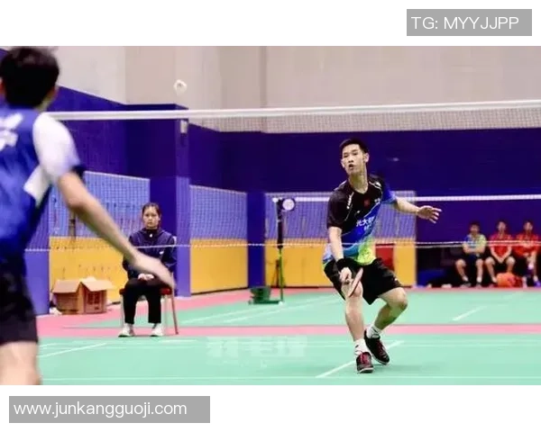 聚焦羽毛球：探讨成都羽毛球队的团队意识与发展策略