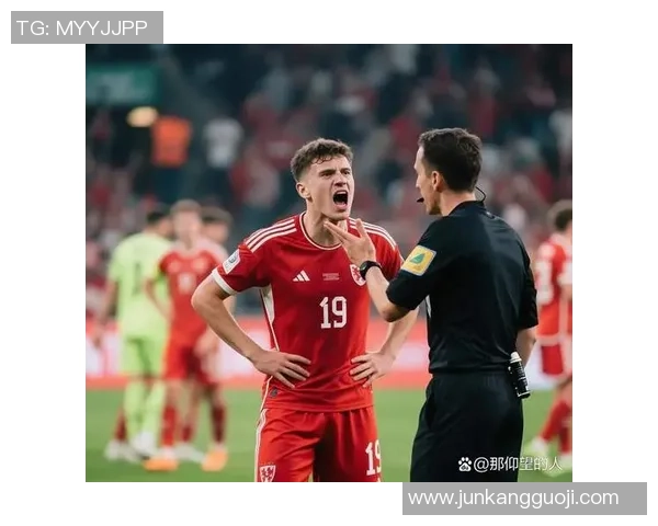 足球明星怒火中烧瞬间大揭秘他们的情绪与反应背后故事 足球明星怒火中烧瞬间大揭秘他们的情绪与反应背后故事