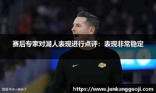 赛后专家对湖人表现进行点评：表现非常稳定